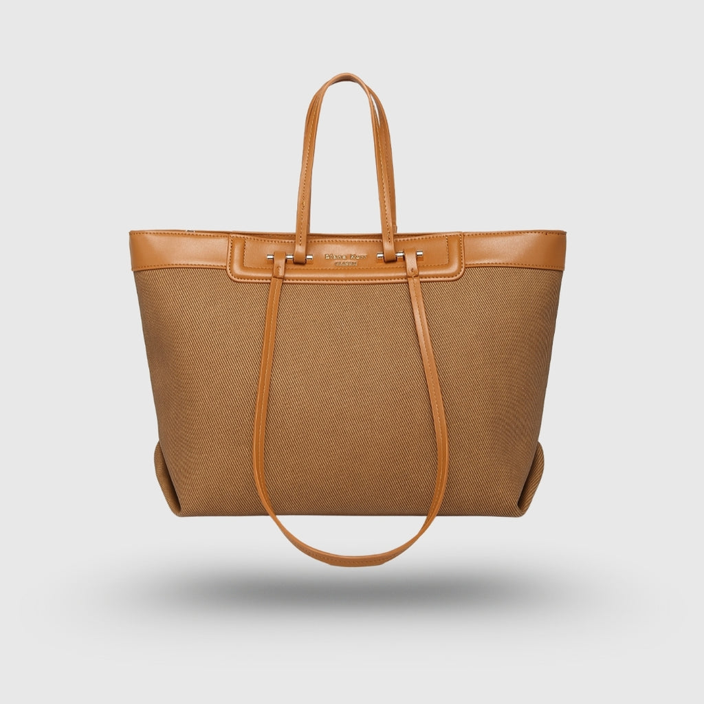 CLASSIC HAZEL TOTE BAG - Diana Korr 