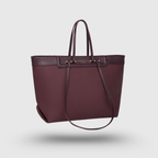 CLASSIC HAZEL TOTE BAG - Diana Korr 
