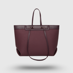 CLASSIC HAZEL TOTE BAG - Diana Korr 