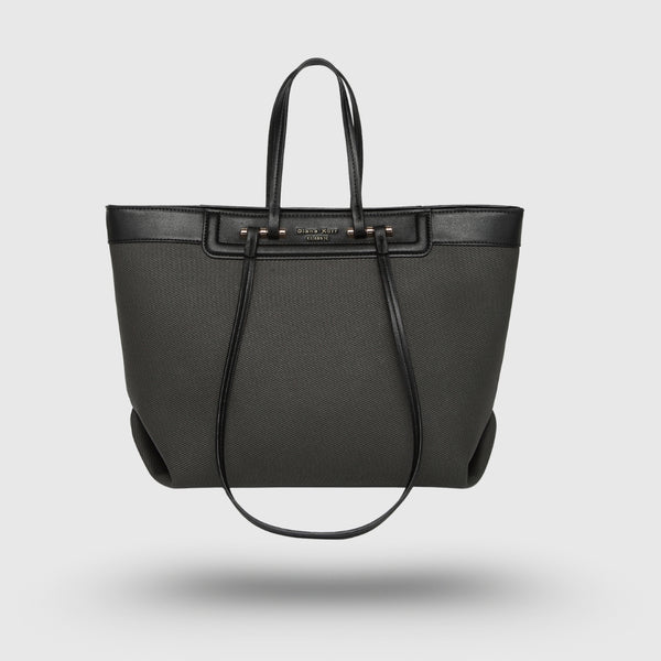 CLASSIC HAZEL TOTE BAG - Diana Korr 