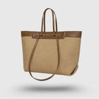 CLASSIC HAZEL TOTE BAG - Diana Korr 