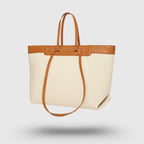 HAZEL YELLOW CLASSIC TOTE BAG