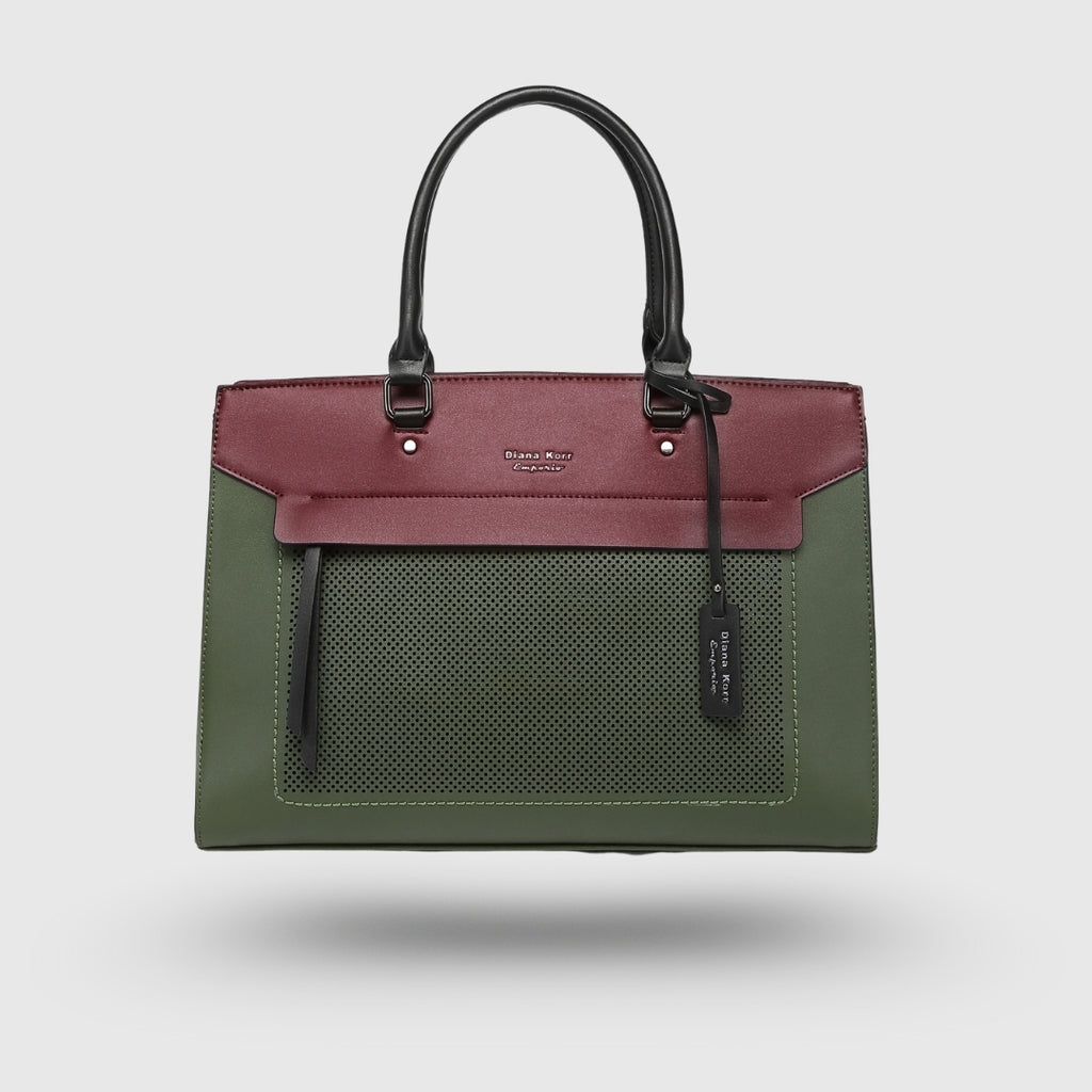 EMPORIO DESTINY TOTE BAG - Diana Korr 