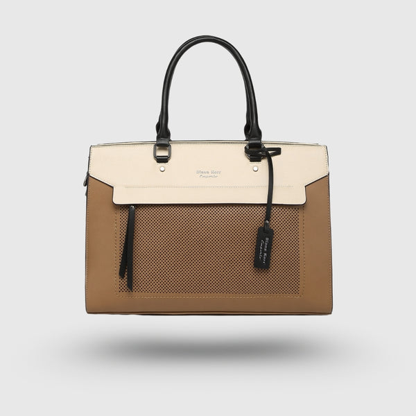 EMPORIO DESTINY TOTE BAG