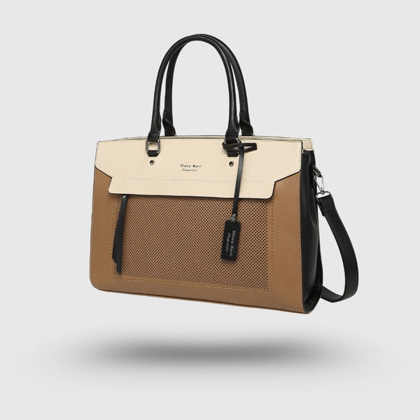 EMPORIO DESTINY TOTE BAG