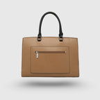 DESTINY Khaki EMPORIO TOTE BAG