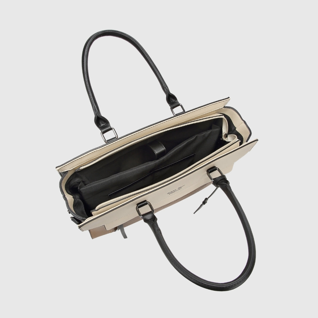 EMPORIO DESTINY TOTE BAG - Diana Korr 