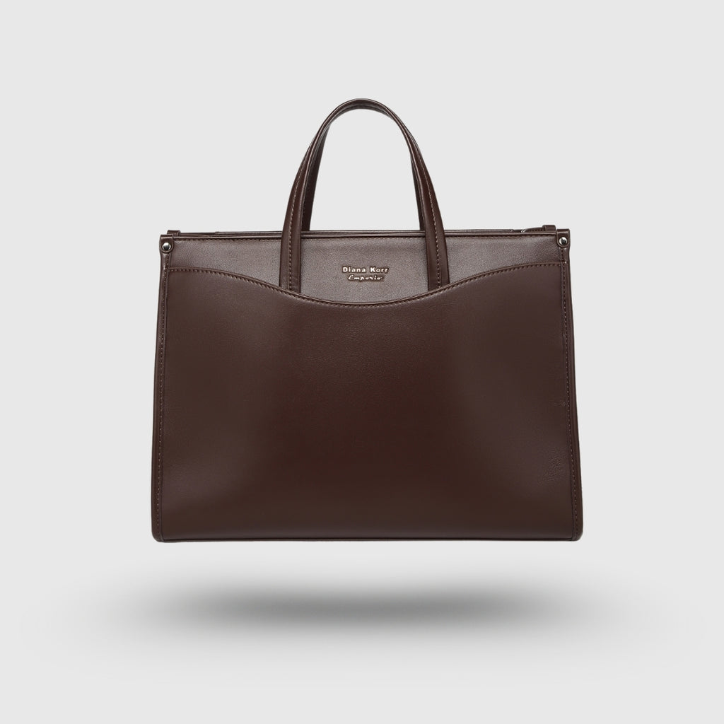 BROOKE Coffee EMPORIO TOTE BAG