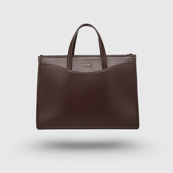 BROOKE Coffee EMPORIO TOTE BAG