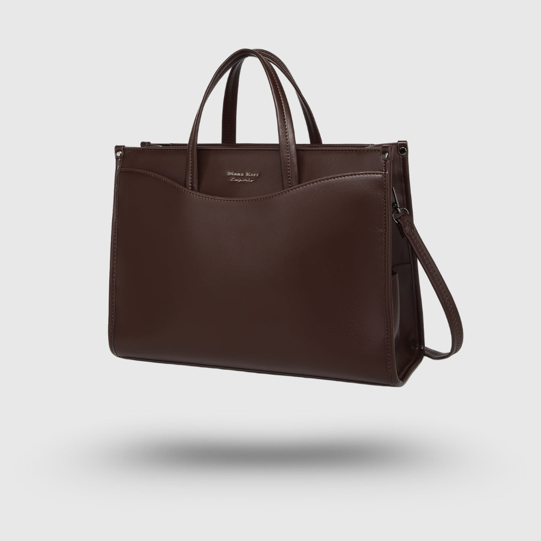 BROOKE Coffee EMPORIO TOTE BAG