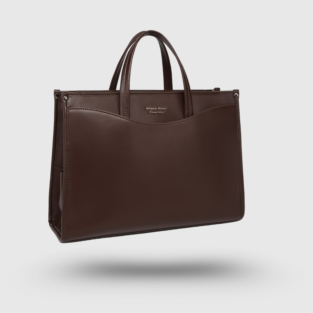 BROOKE Coffee EMPORIO TOTE BAG