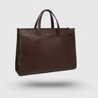 BROOKE Coffee EMPORIO TOTE BAG