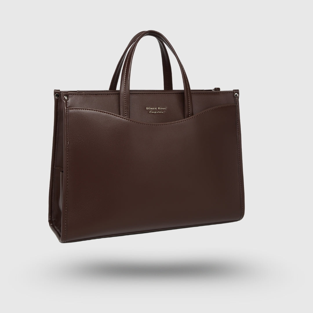 BROOKE Coffee EMPORIO TOTE BAG