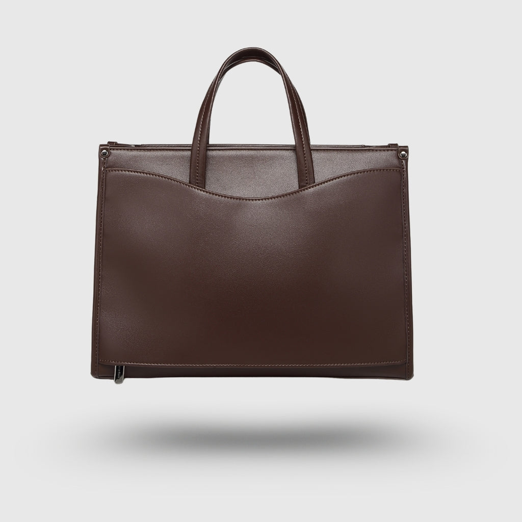 BROOKE Coffee EMPORIO TOTE BAG