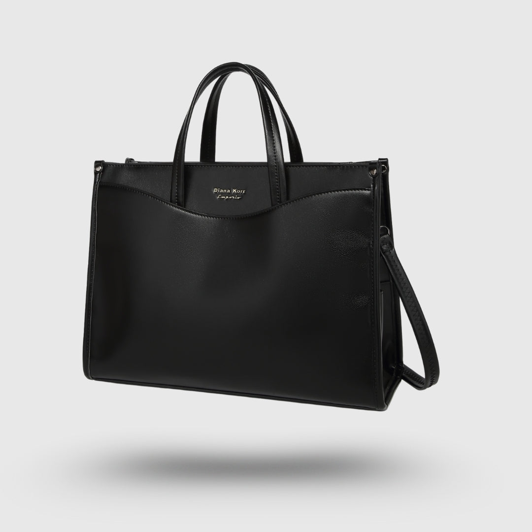 EMPORIO BROOKE TOTE BAG - Diana Korr 