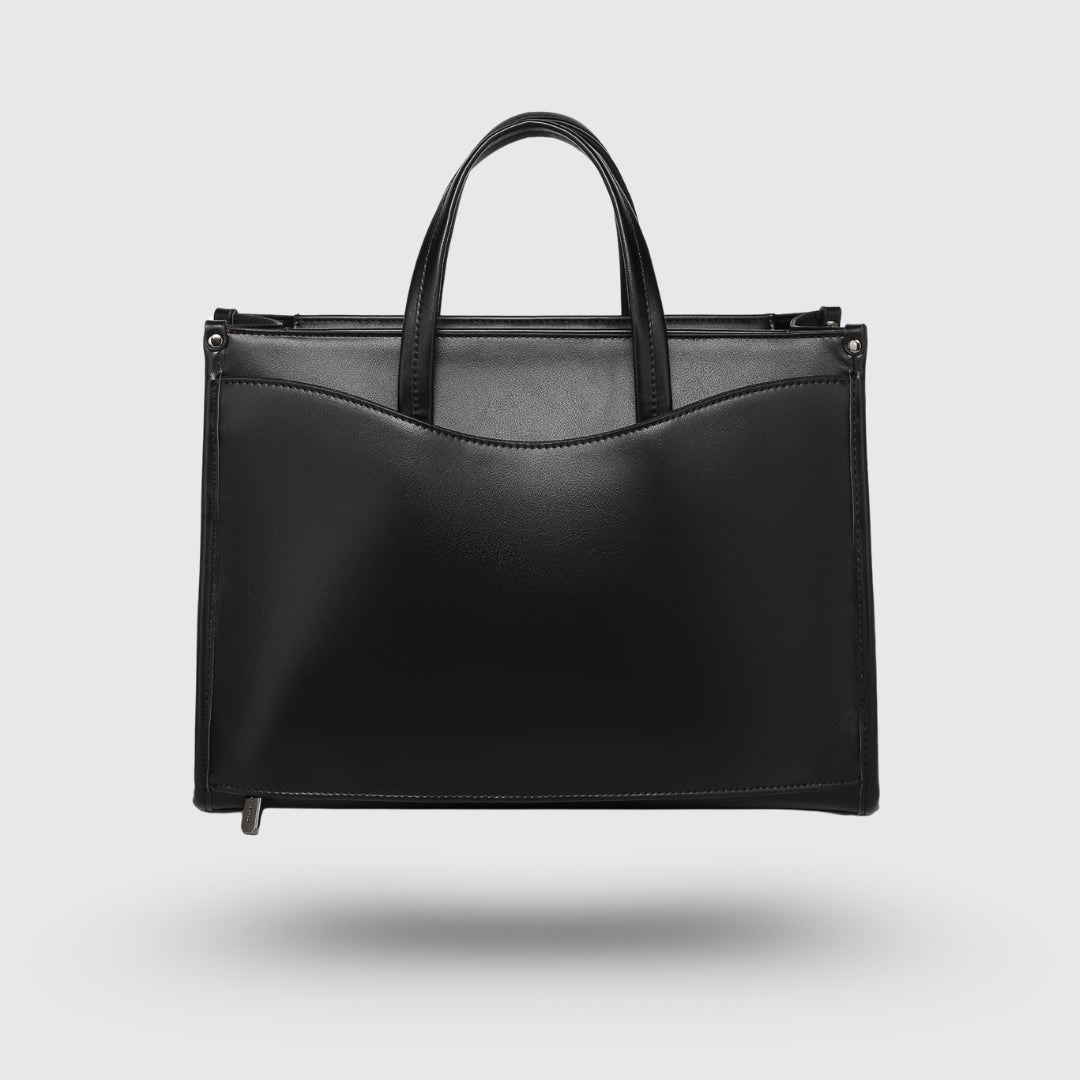 EMPORIO BROOKE TOTE BAG - Diana Korr 