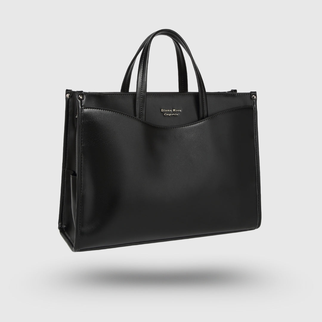 EMPORIO BROOKE TOTE BAG - Diana Korr 