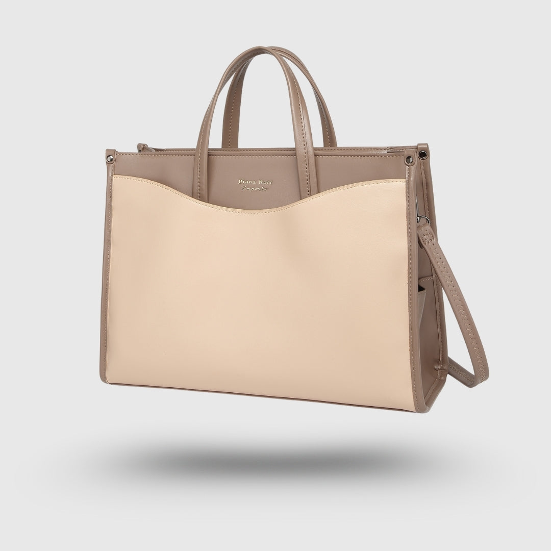 EMPORIO BROOKE TOTE BAG - Diana Korr 