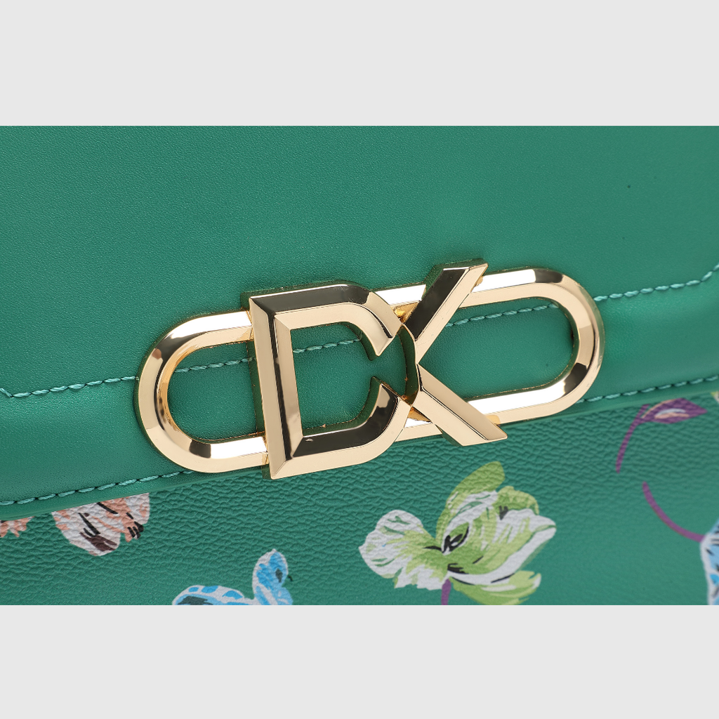 INFINITY SATCHEL BAG