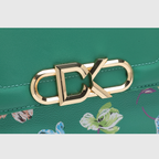 INFINITY SATCHEL BAG