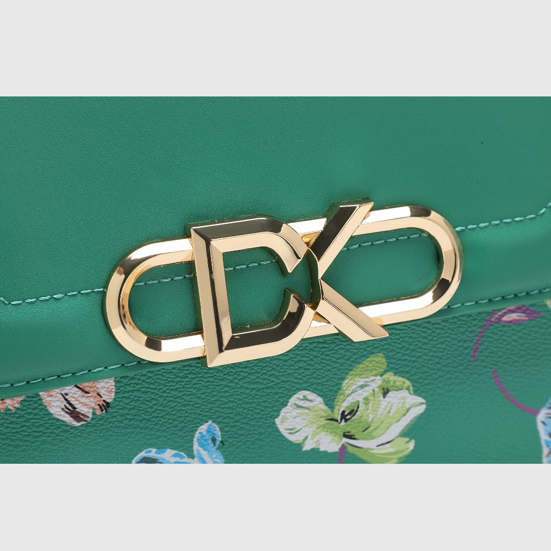 INFINITY SATCHEL BAG