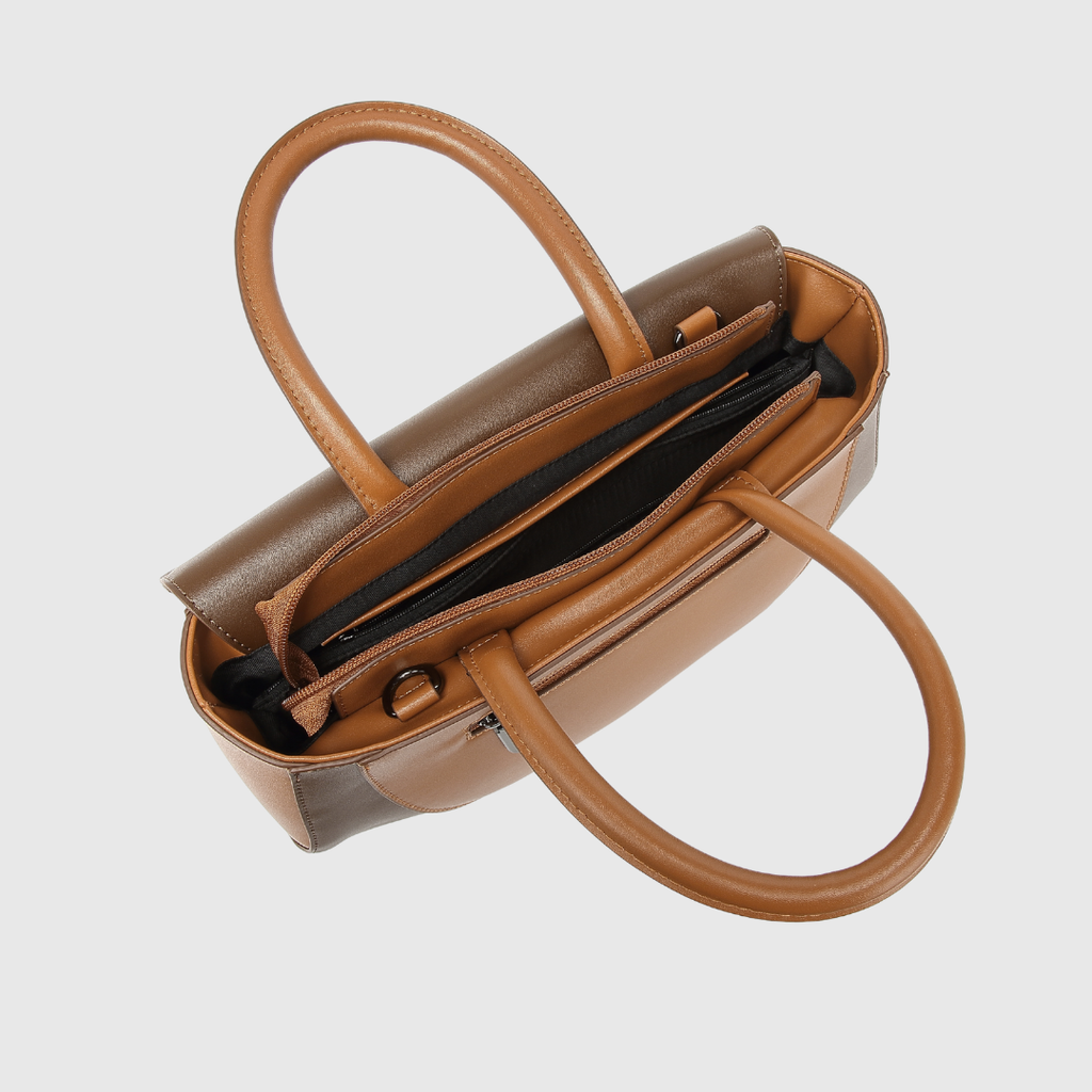 RIO Tan EMPORIO Women's Handbag