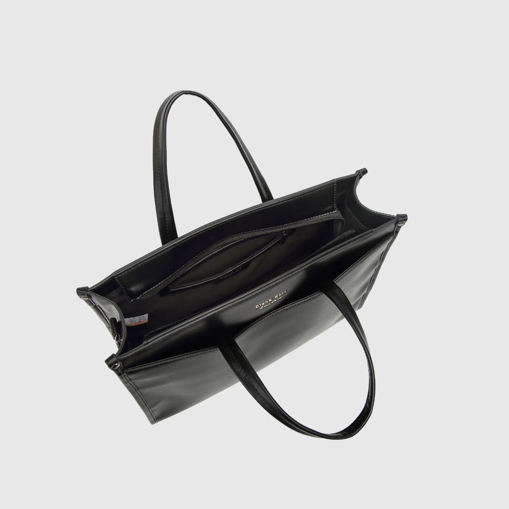 EMPORIO BROOKE TOTE BAG - Diana Korr 