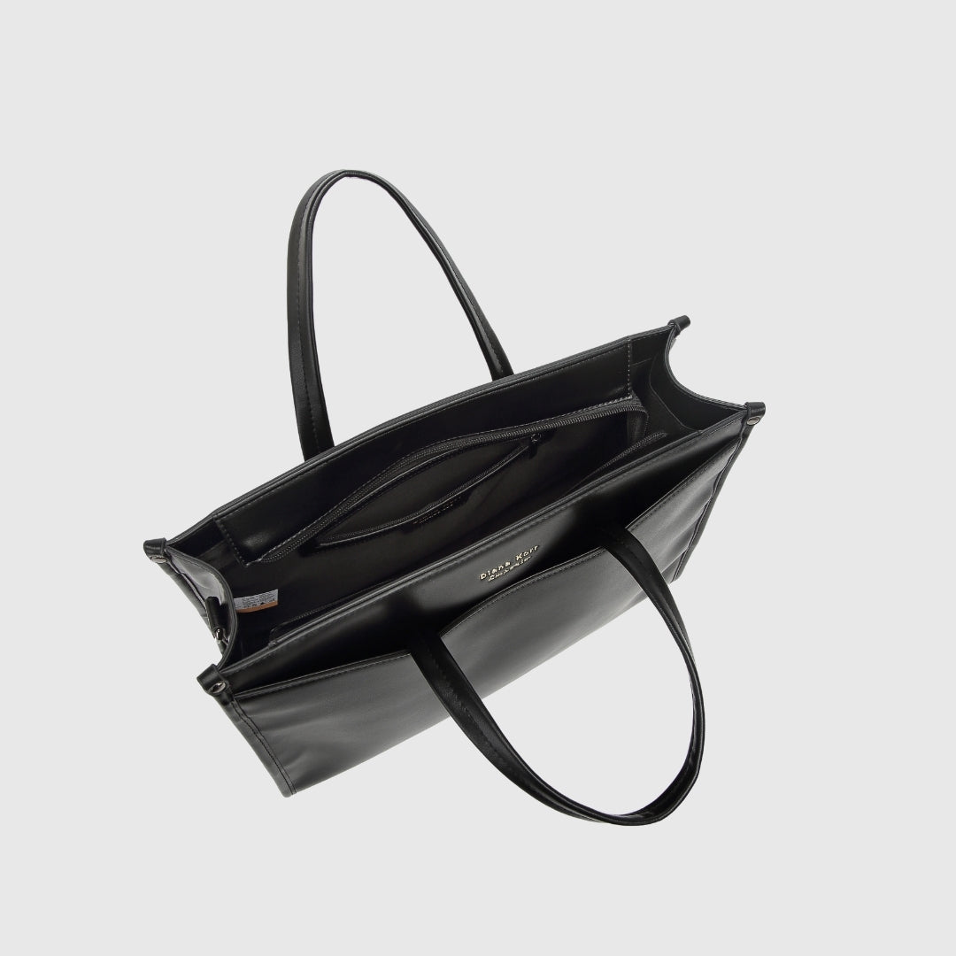 EMPORIO BROOKE TOTE BAG - Diana Korr 