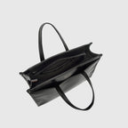 MIRANDA BLACK EMPORIO HANDBAG