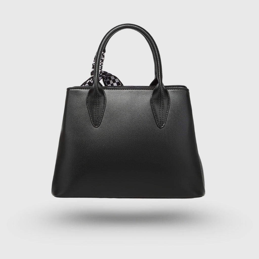 MIRANDA BLACK EMPORIO HANDBAG