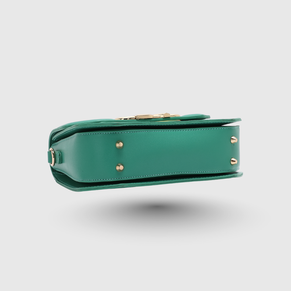 INFINITY SATCHEL BAG