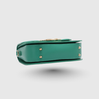 INFINITY SATCHEL BAG