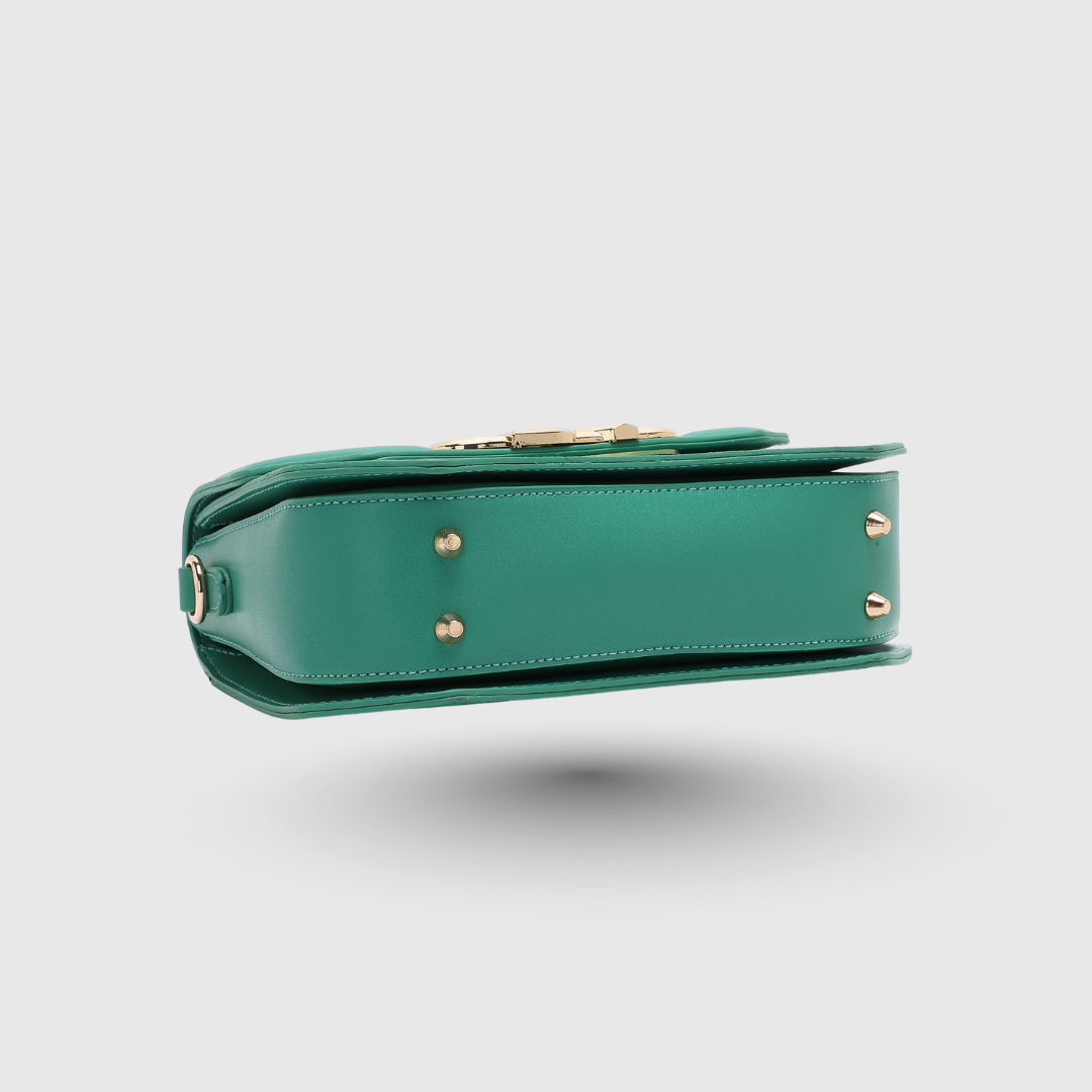 INFINITY SATCHEL BAG