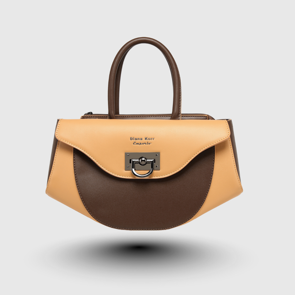 RIO Yellow EMPORIO Women's Handbag