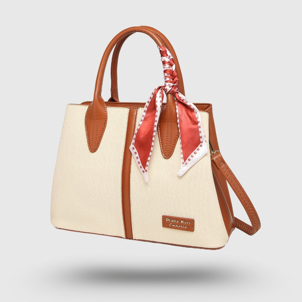 EMPORIO MIRANDA HANDBAG - Diana Korr 