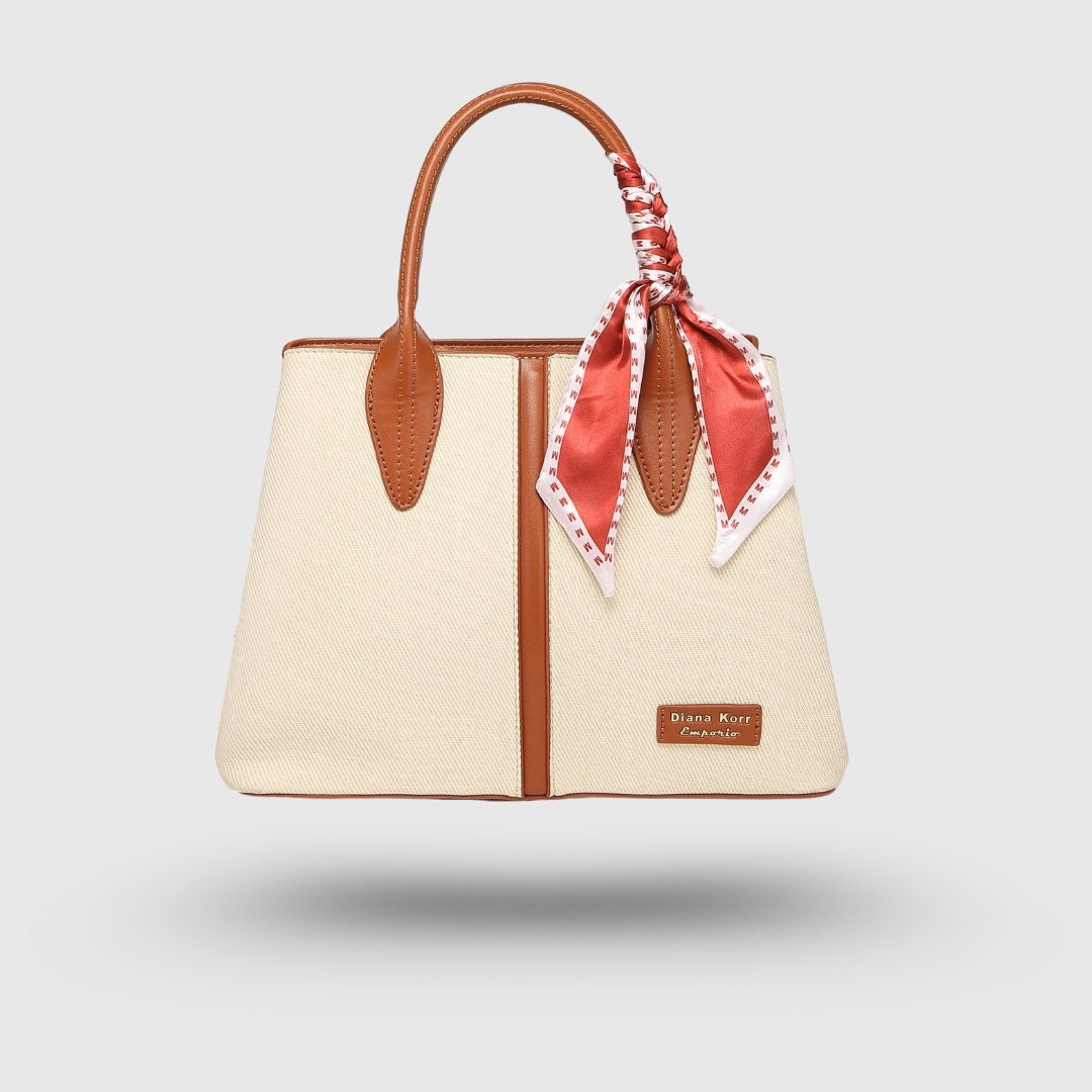 EMPORIO MIRANDA HANDBAG - Diana Korr 