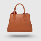 MIRANDA KHAKI EMPORIO HANDBAG