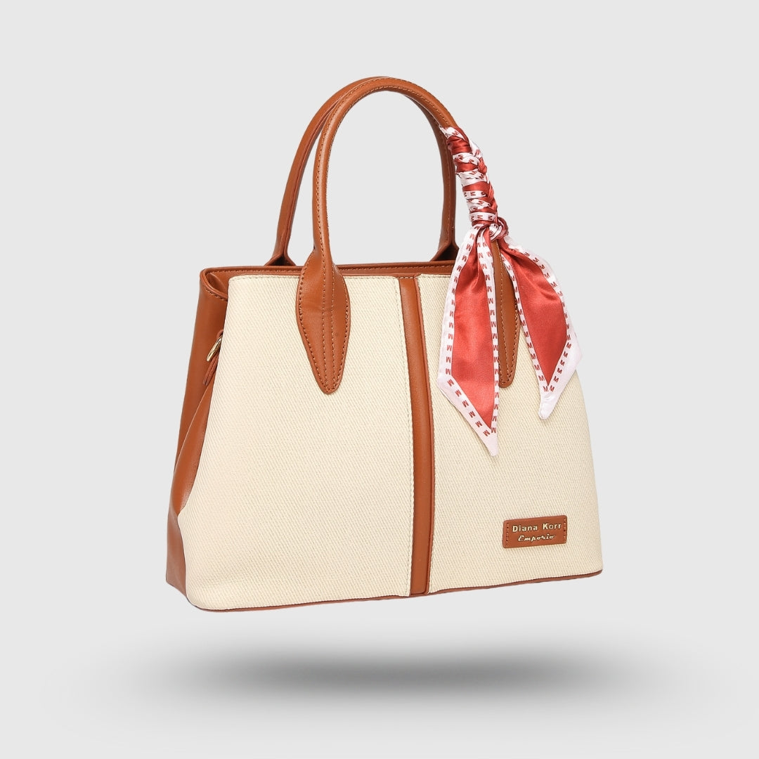 EMPORIO MIRANDA HANDBAG - Diana Korr 