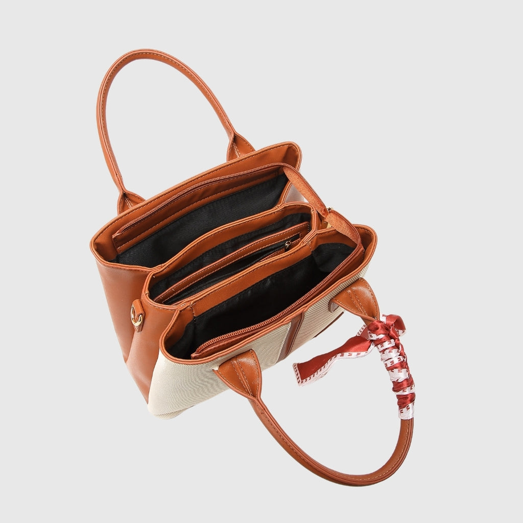 EMPORIO MIRANDA HANDBAG - Diana Korr 