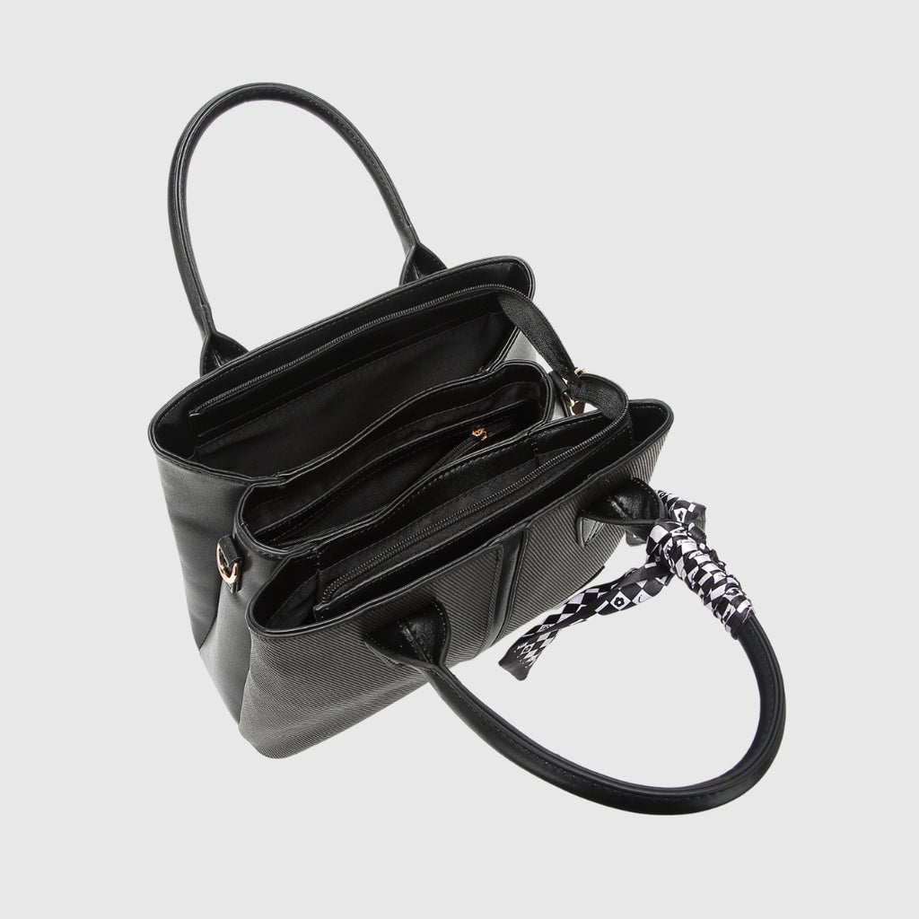 EMPORIO MIRANDA HANDBAG - Diana Korr 