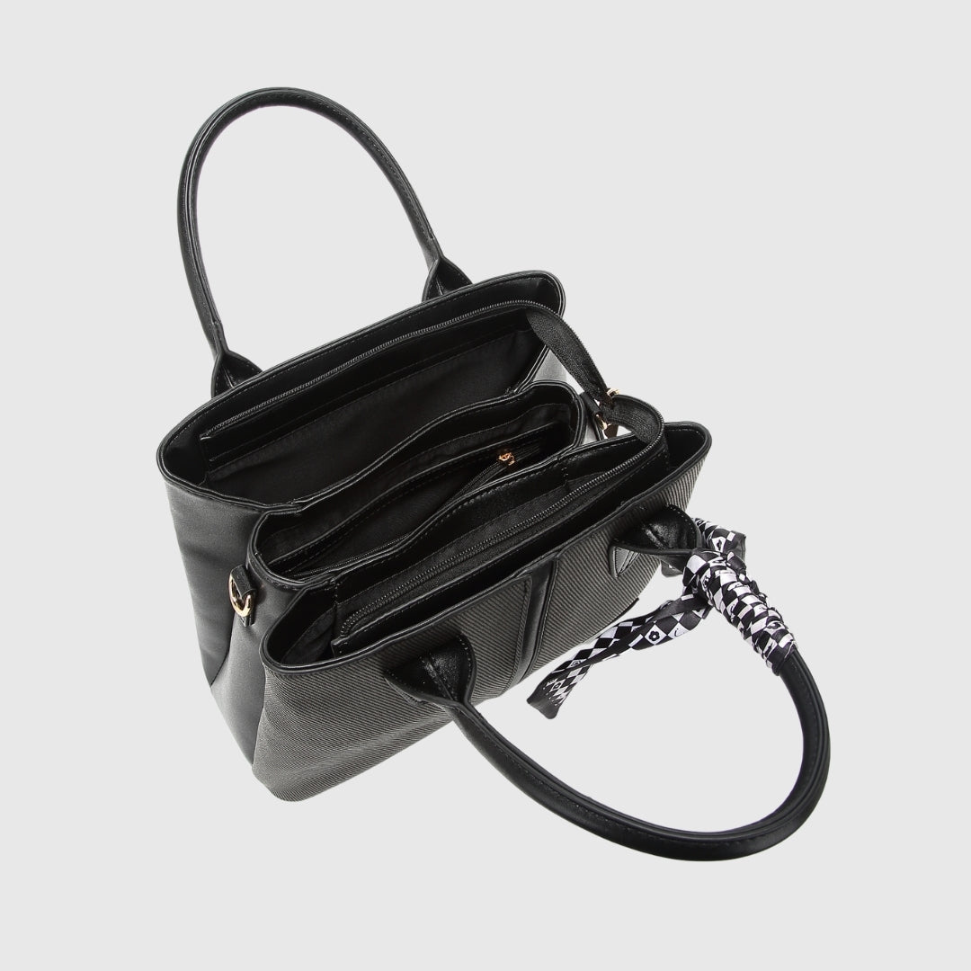 EMPORIO MIRANDA HANDBAG - Diana Korr 