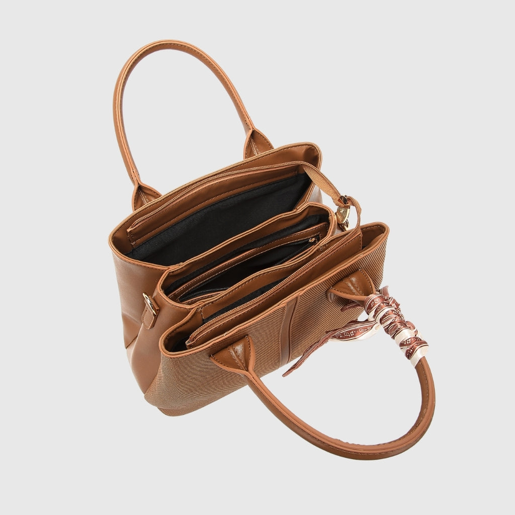 EMPORIO MIRANDA HANDBAG - Diana Korr 