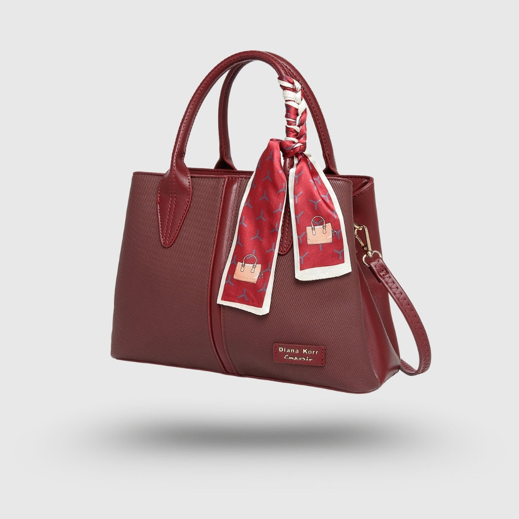 EMPORIO MIRANDA HANDBAG - Diana Korr 