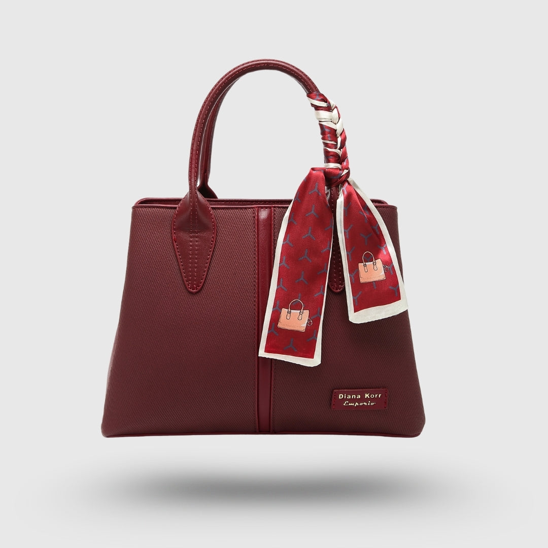 EMPORIO MIRANDA HANDBAG - Diana Korr 