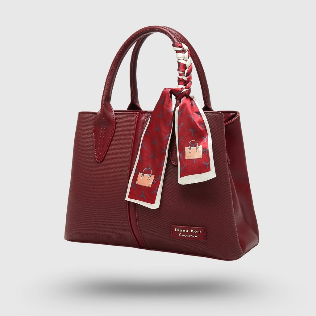 EMPORIO MIRANDA HANDBAG - Diana Korr 