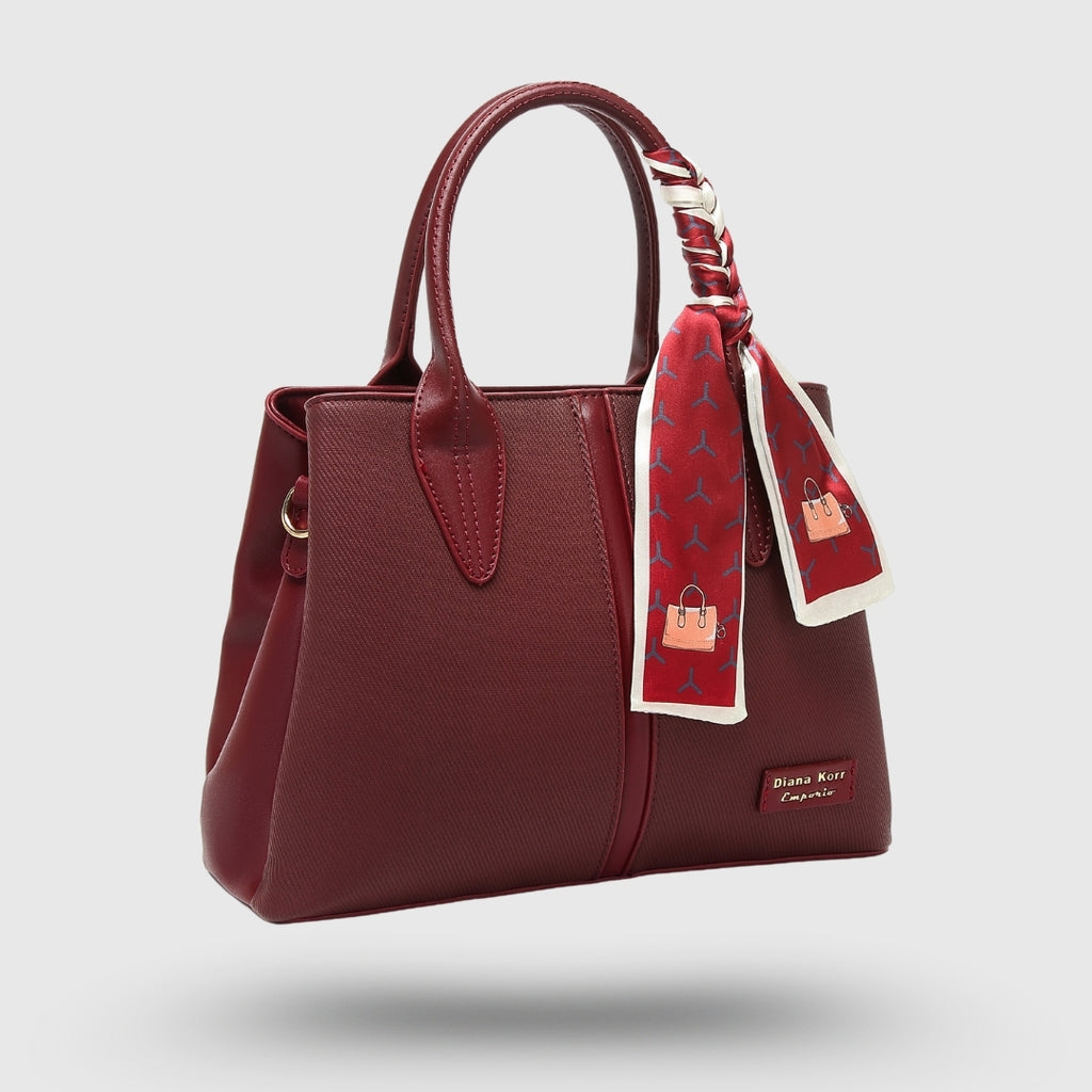 EMPORIO MIRANDA HANDBAG - Diana Korr 