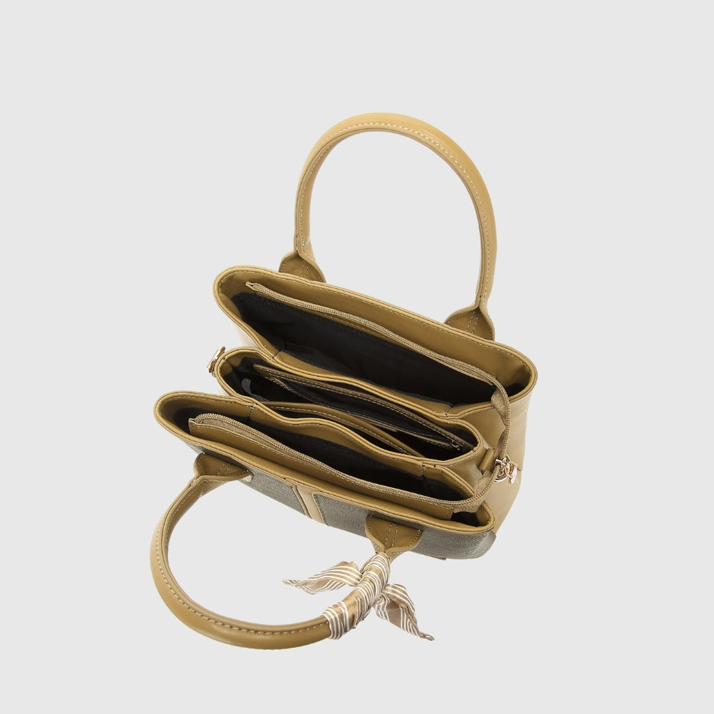 EMPORIO MIRANDA HANDBAG - Diana Korr 