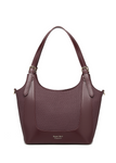 EMPORIO Layla Women Maroon Tote Handbag