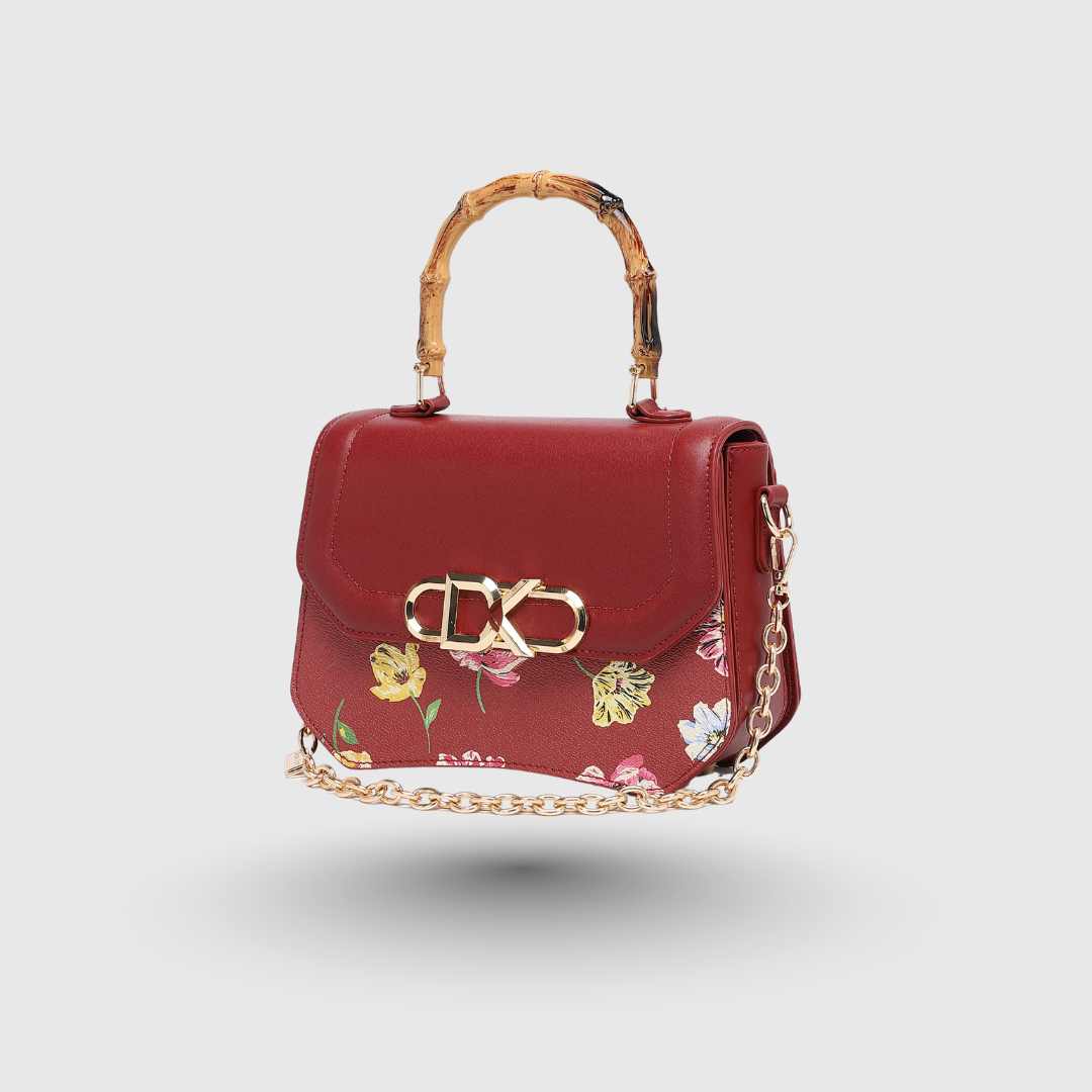 INFINITY SATCHEL BAG