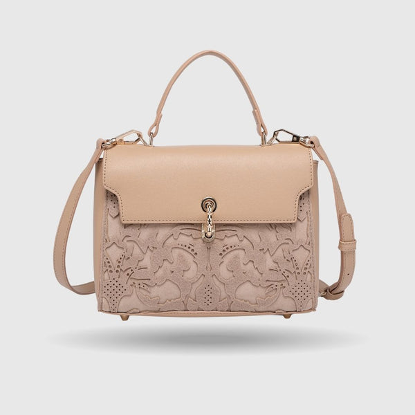 EMPORIO MESSENGER BAG